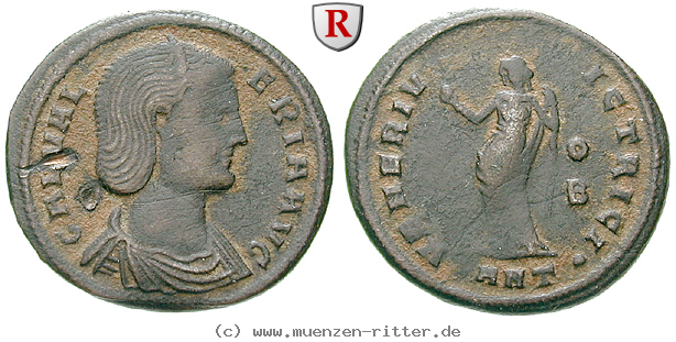 Klicken Sie auf das Bild um es auf Ihrem Rechner zu speichern galeria-valeria-frau-des-galerius-follis/47874.jpg