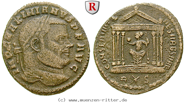 Klicken Sie auf das Bild um es auf Ihrem Rechner zu speichern galerius-follis/37389.jpg