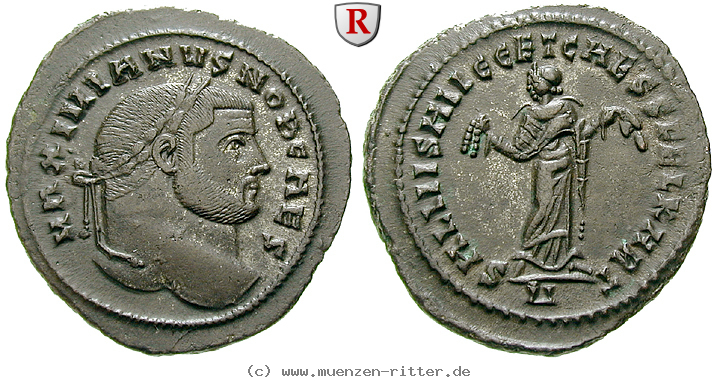 Klicken Sie auf das Bild um es auf Ihrem Rechner zu speichern galerius-follis/47864.jpg