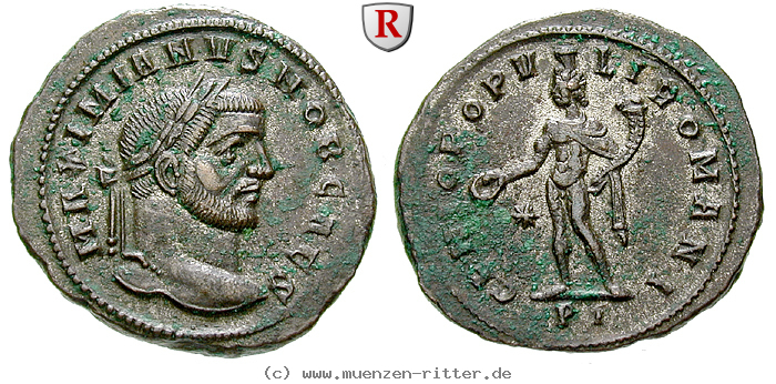 Klicken Sie auf das Bild um es auf Ihrem Rechner zu speichern galerius-follis/60164.jpg