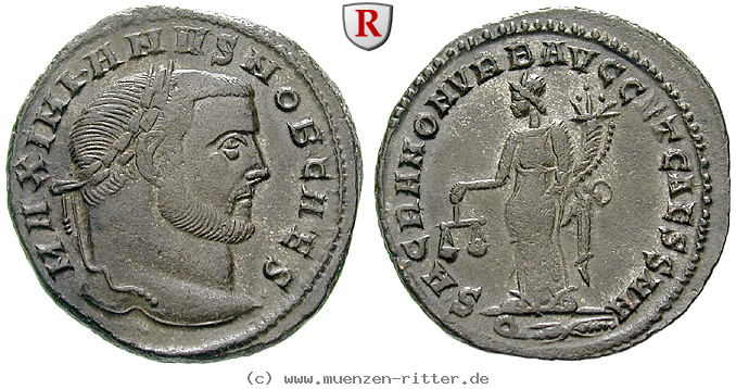Klicken Sie auf das Bild um es auf Ihrem Rechner zu speichern galerius-follis/64186.jpg