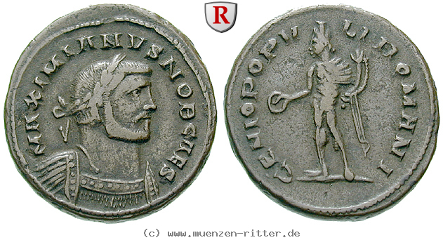 Klicken Sie auf das Bild um es auf Ihrem Rechner zu speichern galerius-follis/67697.jpg
