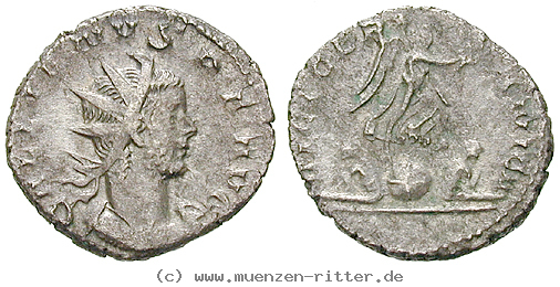 Klicken Sie auf das Bild um es auf Ihrem Rechner zu speichern gallienus-antoninian/11335.jpg
