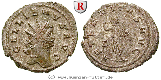 Klicken Sie auf das Bild um es auf Ihrem Rechner zu speichern gallienus-antoninian/29688.jpg