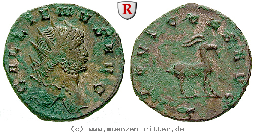 Klicken Sie auf das Bild um es auf Ihrem Rechner zu speichern gallienus-antoninian/39636.jpg