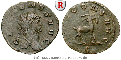 Klicken Sie auf das Bild um es auf Ihrem Rechner zu speichern gallienus-antoninian/39638.jpg