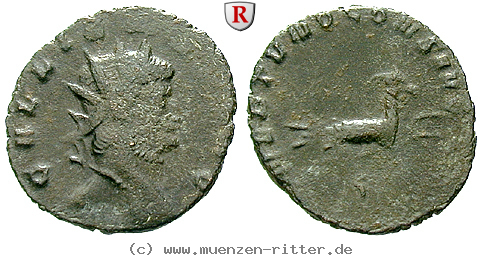 Klicken Sie auf das Bild um es auf Ihrem Rechner zu speichern gallienus-antoninian/39663.jpg