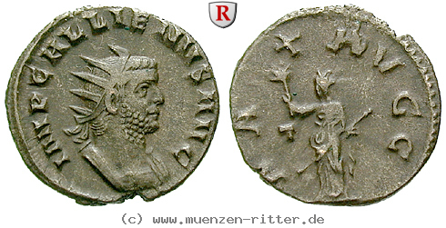 Klicken Sie auf das Bild um es auf Ihrem Rechner zu speichern gallienus-antoninian/39695.jpg