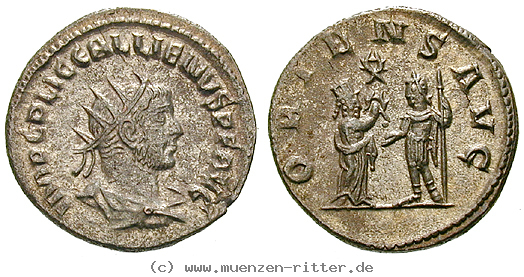 Klicken Sie auf das Bild um es auf Ihrem Rechner zu speichern gallienus-antoninian/45833.jpg