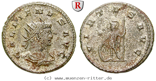 Klicken Sie auf das Bild um es auf Ihrem Rechner zu speichern gallienus-antoninian/47174.jpg