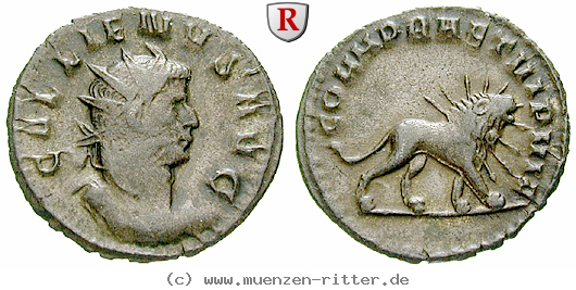 Klicken Sie auf das Bild um es auf Ihrem Rechner zu speichern gallienus-antoninian/56013a.jpg