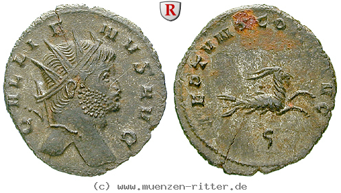 Klicken Sie auf das Bild um es auf Ihrem Rechner zu speichern gallienus-antoninian/60229.jpg