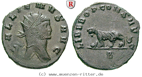Klicken Sie auf das Bild um es auf Ihrem Rechner zu speichern gallienus-antoninian/76553.jpg