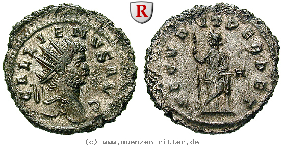 Klicken Sie auf das Bild um es auf Ihrem Rechner zu speichern gallienus-antoninian/96002.jpg
