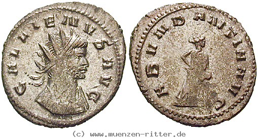 Klicken Sie auf das Bild um es auf Ihrem Rechner zu speichern gallienus-antoninian/erom10619.jpg