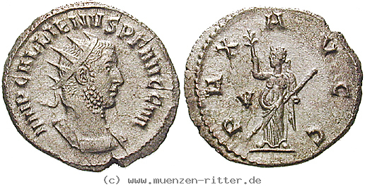 Klicken Sie auf das Bild um es auf Ihrem Rechner zu speichern gallienus-antoninian/erom10623.jpg