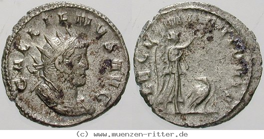 Klicken Sie auf das Bild um es auf Ihrem Rechner zu speichern gallienus-antoninian/erom7258.jpg