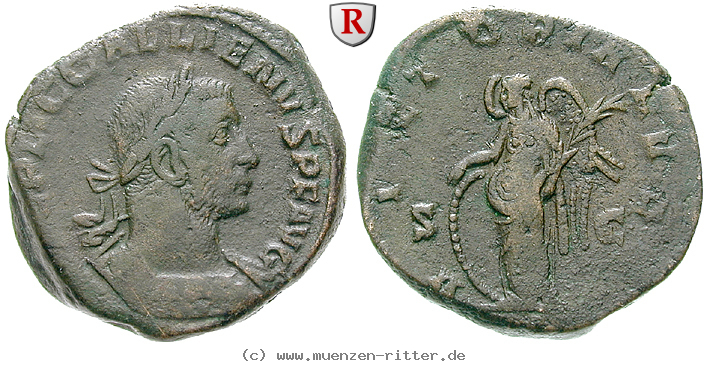 Klicken Sie auf das Bild um es auf Ihrem Rechner zu speichern gallienus-sesterz/31656.jpg