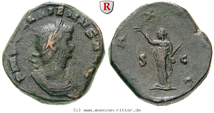 Klicken Sie auf das Bild um es auf Ihrem Rechner zu speichern gallienus-sesterz/59225.jpg