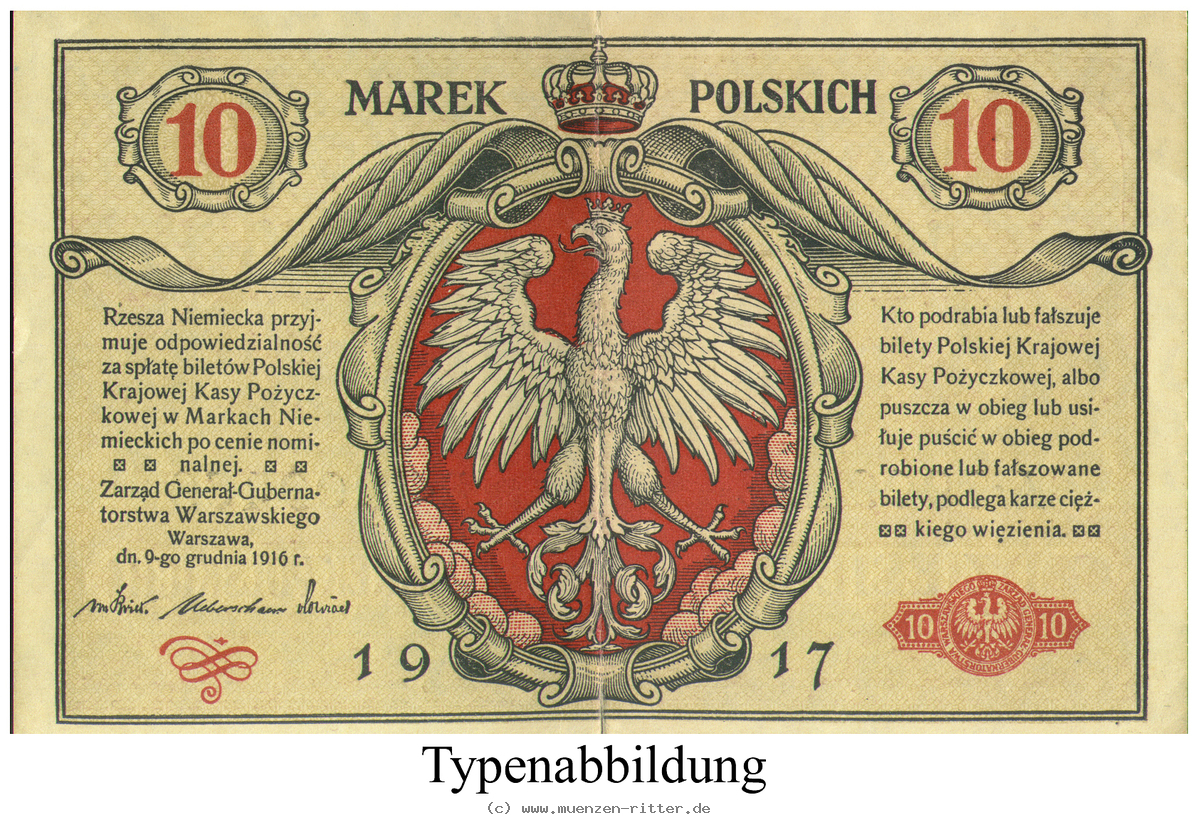 Klicken Sie auf das Bild um es auf Ihrem Rechner zu speichern generalgouvernement-warschau-1914-1918-10-marek/rb453.jpg
