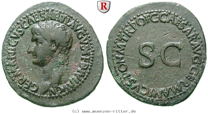 Klicken Sie auf das Bild um es auf Ihrem Rechner zu speichern germanicus-as/65614.jpg