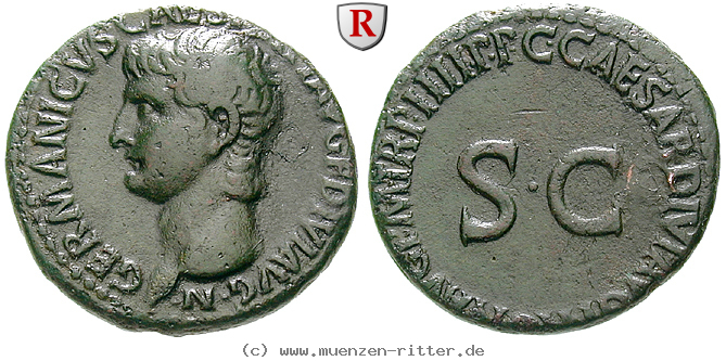 Klicken Sie auf das Bild um es auf Ihrem Rechner zu speichern germanicus-as/66061.jpg