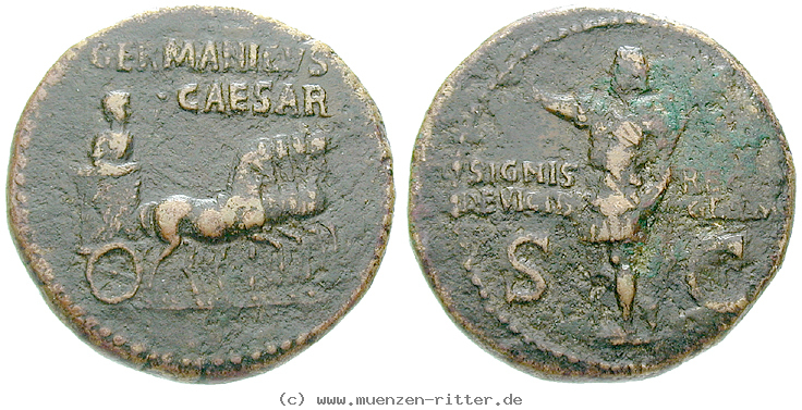 Klicken Sie auf das Bild um es auf Ihrem Rechner zu speichern germanicus-dupondius/42129.jpg