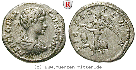 Klicken Sie auf das Bild um es auf Ihrem Rechner zu speichern geta-caesar-denar/101850.jpg
