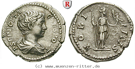Klicken Sie auf das Bild um es auf Ihrem Rechner zu speichern geta-caesar-denar/101852.jpg