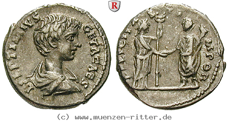 Klicken Sie auf das Bild um es auf Ihrem Rechner zu speichern geta-caesar-denar/93946.jpg