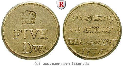 gewichte-five-pennyweights/53945.jpg