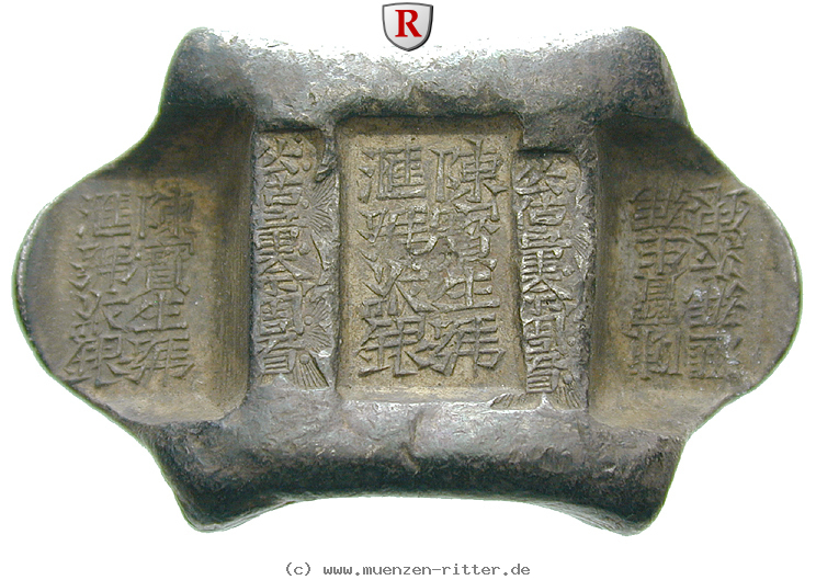 gewichte-sattelfoermiger-silberbarren-zu-5-tael/70720.jpg