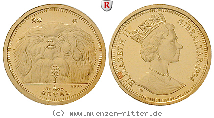gibraltar-elisabeth-ii-1-10-royal/88590.jpg