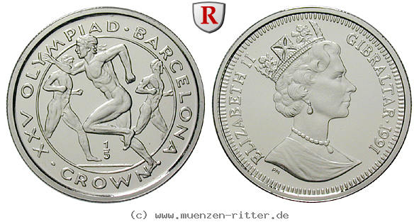 Klicken Sie auf das Bild um es auf Ihrem Rechner zu speichern gibraltar-elisabeth-ii-1-5-crown/76868.jpg