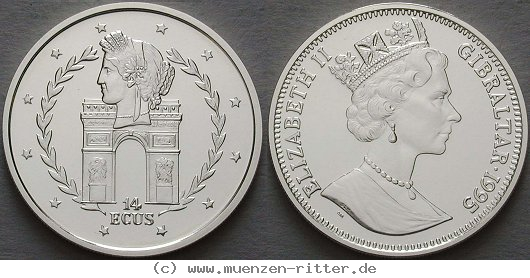 Klicken Sie auf das Bild um es auf Ihrem Rechner zu speichern gibraltar-elisabeth-ii-14-ecus-10-pounds/ag16836.jpg