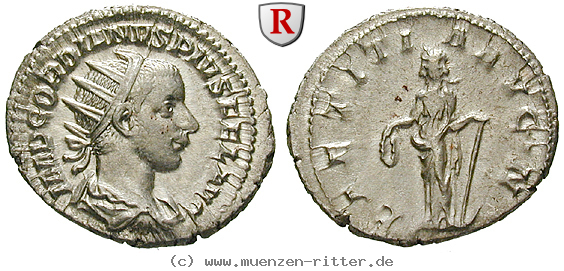 Klicken Sie auf das Bild um es auf Ihrem Rechner zu speichern gordianus-iii-antoninian/59507.jpg