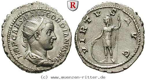 Klicken Sie auf das Bild um es auf Ihrem Rechner zu speichern gordianus-iii-antoninian/93406.jpg