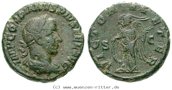 Klicken Sie auf das Bild um es auf Ihrem Rechner zu speichern gordianus-iii-as/12753.jpg