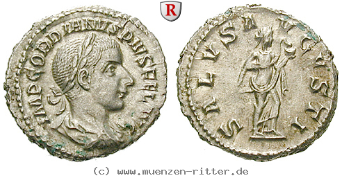 Klicken Sie auf das Bild um es auf Ihrem Rechner zu speichern gordianus-iii-denar/36977.jpg