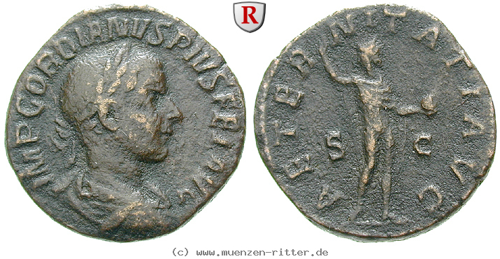 Klicken Sie auf das Bild um es auf Ihrem Rechner zu speichern gordianus-iii-sesterz/27039.jpg