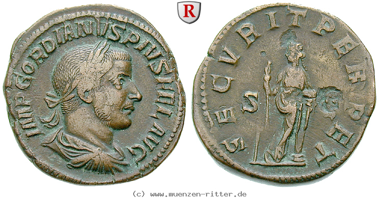 Klicken Sie auf das Bild um es auf Ihrem Rechner zu speichern gordianus-iii-sesterz/32668.jpg