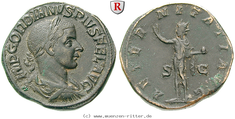 Klicken Sie auf das Bild um es auf Ihrem Rechner zu speichern gordianus-iii-sesterz/43278.jpg