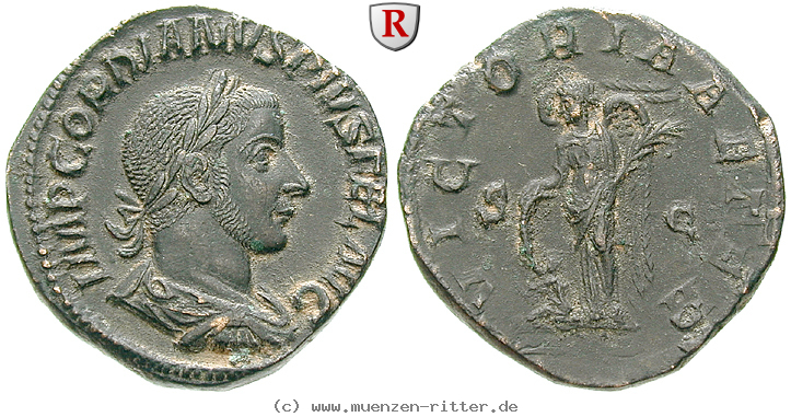 Klicken Sie auf das Bild um es auf Ihrem Rechner zu speichern gordianus-iii-sesterz/45254.jpg