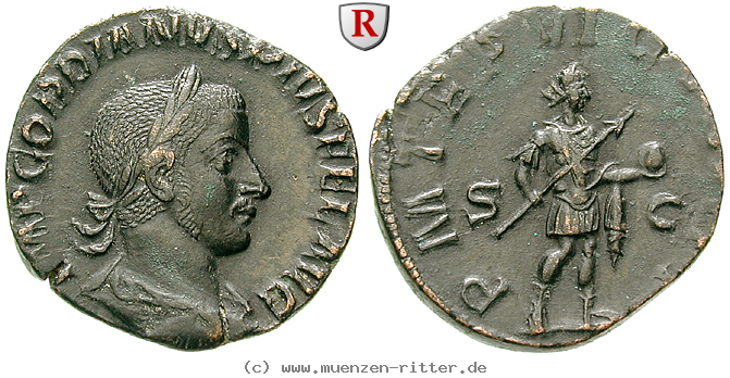 Klicken Sie auf das Bild um es auf Ihrem Rechner zu speichern gordianus-iii-sesterz/49045.jpg