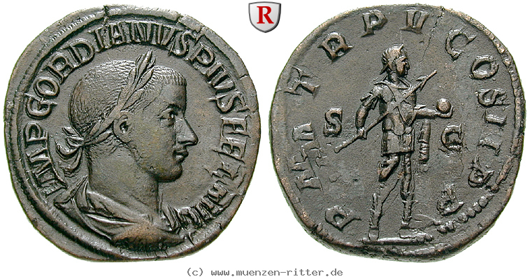 Klicken Sie auf das Bild um es auf Ihrem Rechner zu speichern gordianus-iii-sesterz/59254.jpg