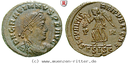 Klicken Sie auf das Bild um es auf Ihrem Rechner zu speichern gratianus-bronze/84542.jpg