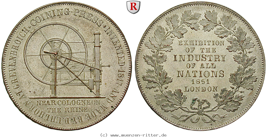 grevenbroich-stadt-bronzemedaille-versilbert/66352.jpg