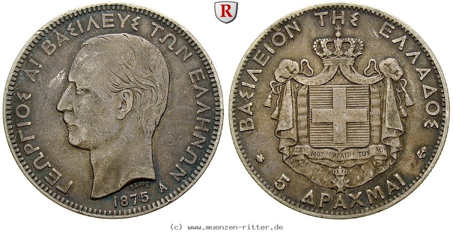 griechenland-georg-i-5-drachmai/103218.jpg