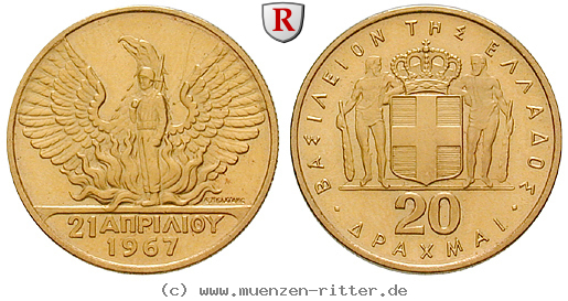 griechenland-konstantin-ii-20-drachmai/88638.jpg