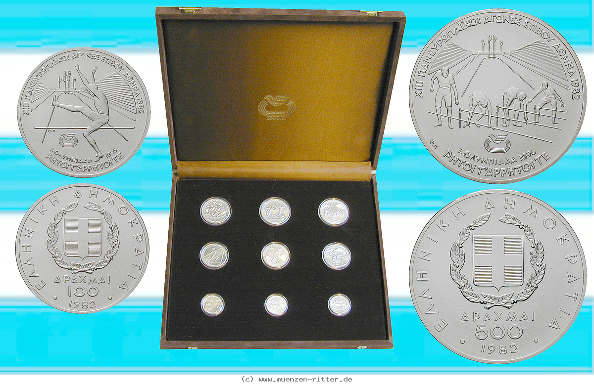 griechenland-republik-500-drachmen-250-drachmen-100-drachmen/set1091.jpg